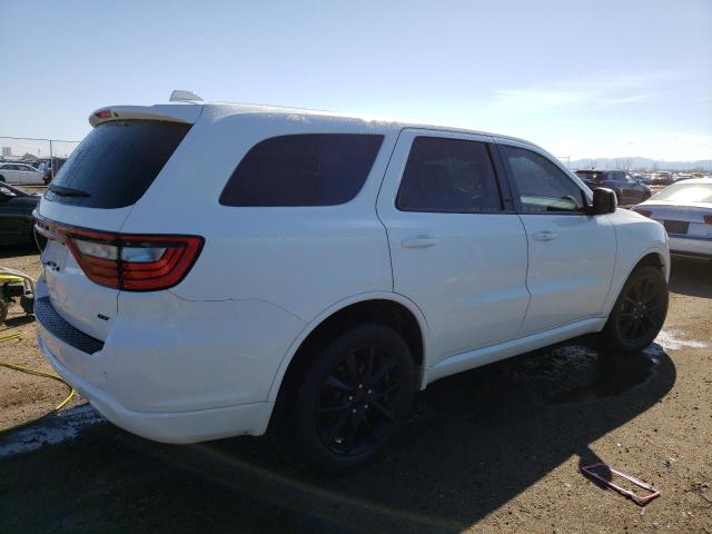 Photo 3 from auction – 2017 DODGE DURANGO GT with VIN 1C4RDJDG2HC820521