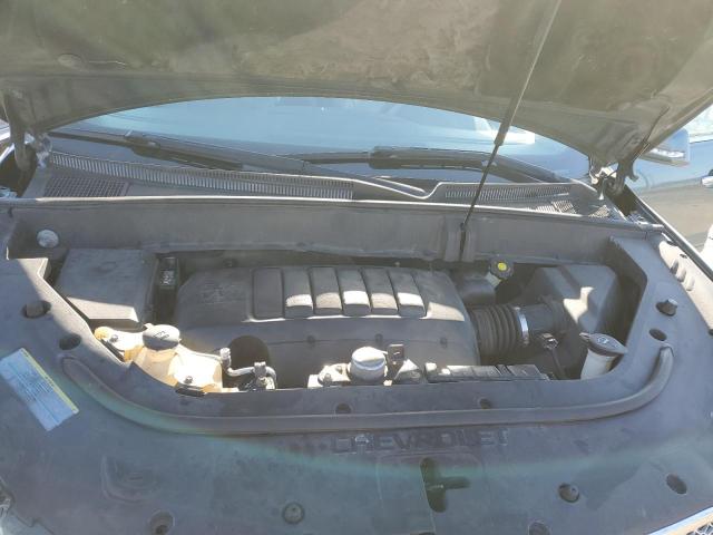 Photo 12 from auction – 2009 CHEVROLET TRAVERSE L with VIN 1GNER23D39S132197