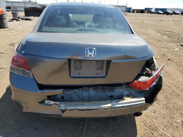Photo 6 from auction – 2012 HONDA ACCORD LXP with VIN 1HGCP2F42CA053846