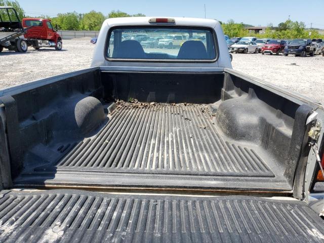 Photo 10 from auction – 1994 MAZDA B2300 with VIN 4F4CR12A9RTN02328