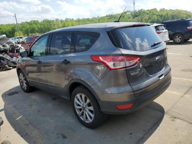Photo 2 from auction – 2013 FORD ESCAPE S with VIN 1FMCU0F78DUD94850