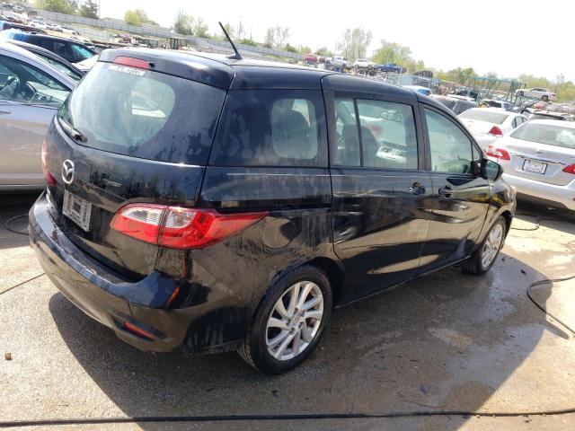 Photo 3 from auction – 2012 MAZDA 5 with VIN JM1CW2BL6C0108674