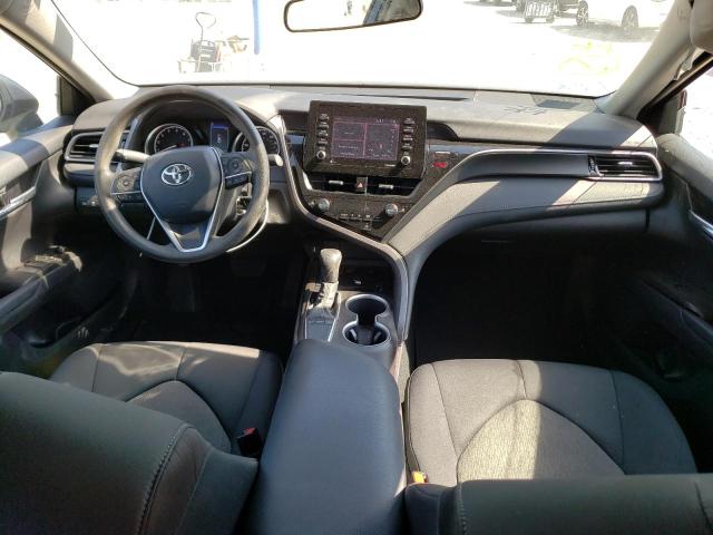 Photo 8 from auction – 2022 TOYOTA CAMRY LE with VIN 4T1C11AK2NU636561