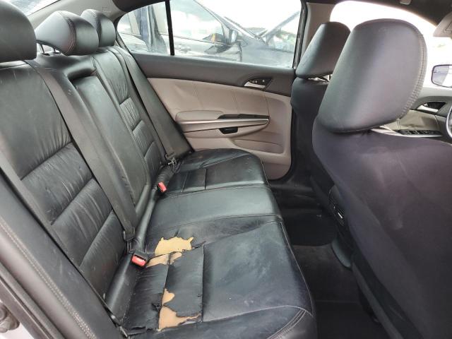 Photo 10 from auction – 2011 HONDA ACCORD EXL with VIN 1HGCP2F86BA064849