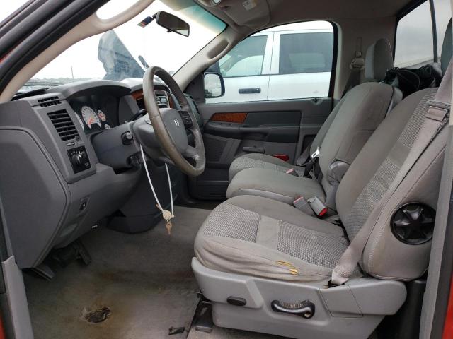 Photo 7 from auction – 2006 DODGE RAM 1500 S with VIN 1D7HA16N76J176514