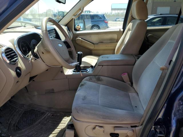Фото 7 с аукциона – 2008 FORD EXPLORER X с VIN 1FMEU73E98UA26672