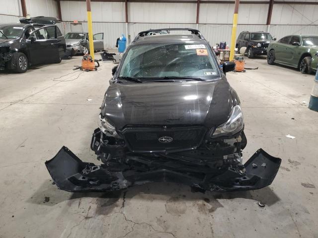 Photo 5 from auction – 2015 SUBARU IMPREZA SP with VIN JF1GPAW67FH258673