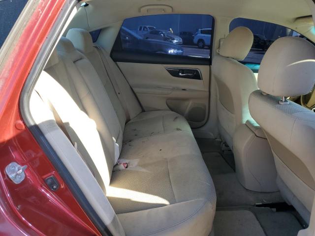 Photo 10 from auction – 2014 NISSAN ALTIMA 2.5 with VIN 1N4AL3AP6EC187734