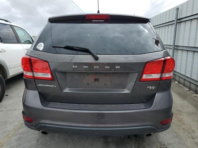 Photo 6 from auction – 2015 DODGE JOURNEY R/ with VIN 3C4PDCEG0FT587466