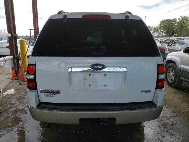 Photo 6 from auction – 2007 FORD EXPLORER E with VIN 1FMEU64E37UA54183