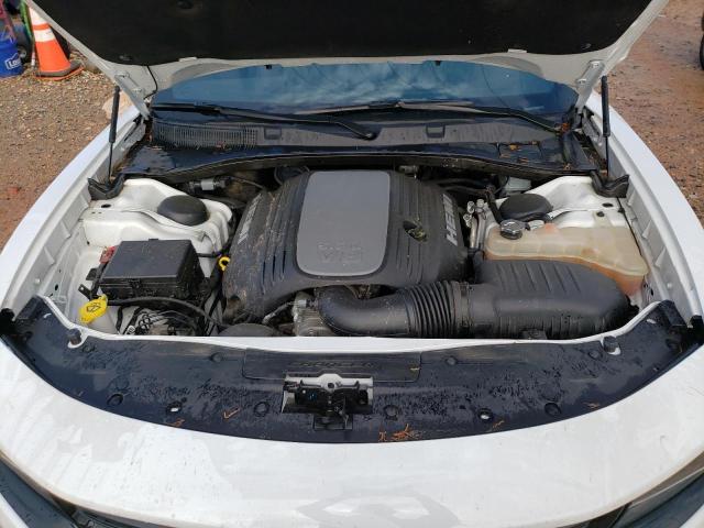Photo 11 from auction – 2018 DODGE CHARGER R/ with VIN 2C3CDXCTXJH203365