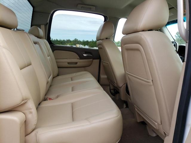 Photo 10 from auction – 2013 GMC SIERRA K15 with VIN 3GTP2WE73DG287837