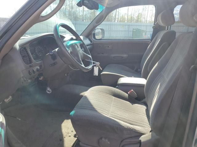 Photo 7 from auction – 2002 TOYOTA TUNDRA ACC with VIN 5TBBT44112S308913