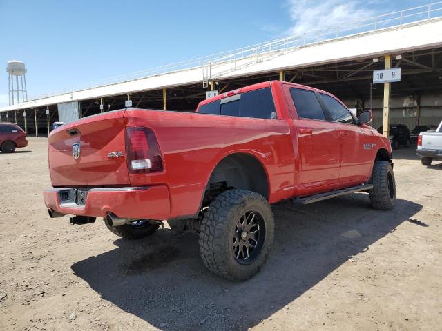 Photo 3 from auction – 2015 RAM 1500 SPORT with VIN 1C6RR7UT5FS502050