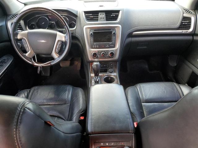 Photo 8 from auction – 2014 GMC ACADIA DEN with VIN 1GKKVTKD5EJ176124