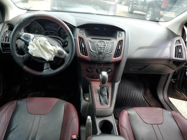 Photo 8 from auction – 2012 FORD FOCUS SE with VIN 1FAHP3K24CL292839