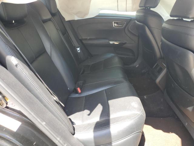 Photo 10 from auction – 2014 TOYOTA AVALON BAS with VIN 4T1BK1EB1EU104236