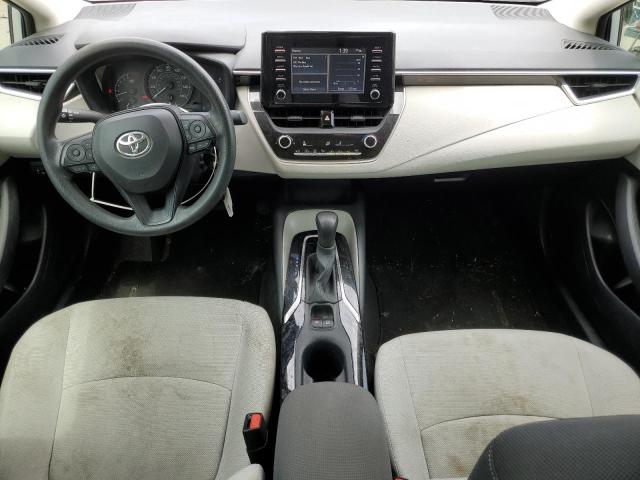 Photo 8 from auction – 2020 TOYOTA COROLLA L with VIN 5YFDPRAE4LP120924