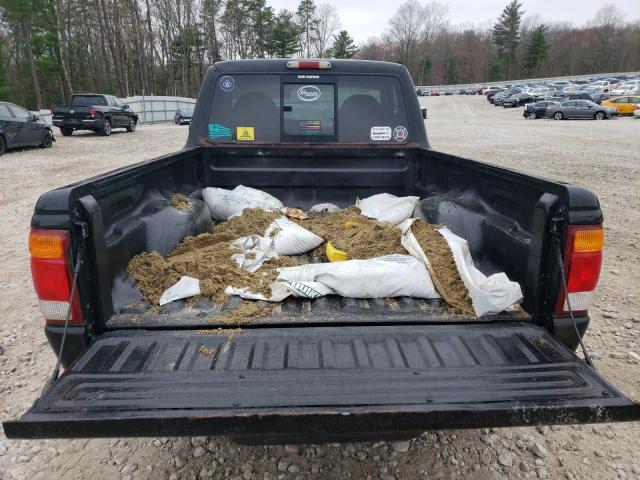 Photo 3 from auction – 1999 FORD RANGER with VIN 1FTYR10V5XUB71212