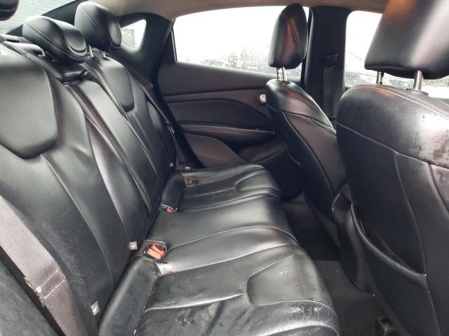 Photo 10 from auction – 2014 DODGE DART LIMIT with VIN 1C3CDFCB5ED865780