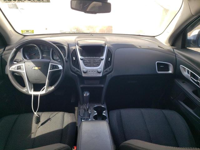Photo 8 from auction – 2016 CHEVROLET EQUINOX LT with VIN 2GNFLFE3XG6270000