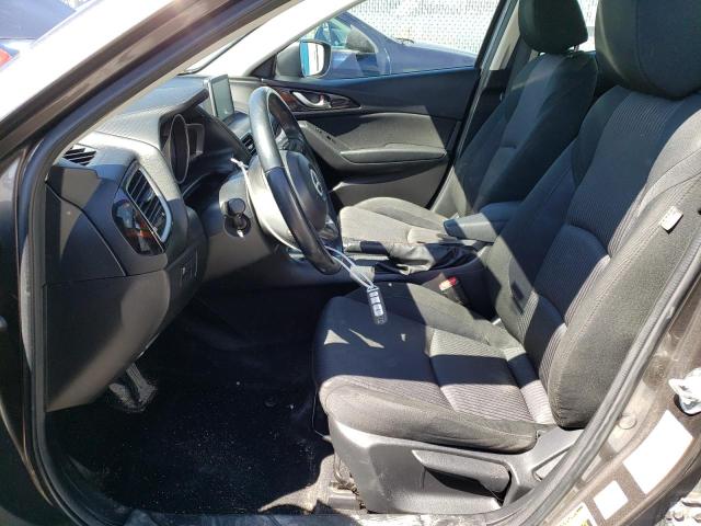 Photo 7 from auction – 2014 MAZDA 3 TOURING with VIN 3MZBM1V72EM108520