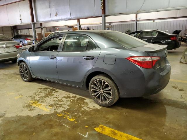 Photo 2 from auction – 2014 TOYOTA COROLLA L with VIN 2T1BURHE7EC197263