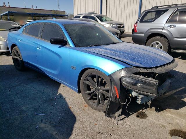 Photo 4 from auction – 2016 DODGE CHARGER R/ with VIN 2C3CDXCT6GH170003