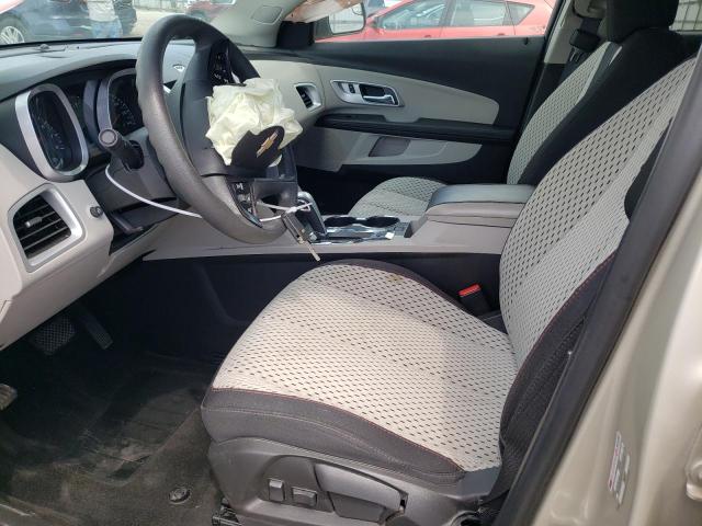 Photo 7 from auction – 2014 CHEVROLET EQUINOX LS with VIN 2GNFLEEK2E6243596