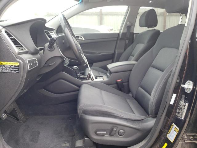 Photo 7 from auction – 2017 HYUNDAI TUCSON LIM with VIN KM8J33A26HU565933