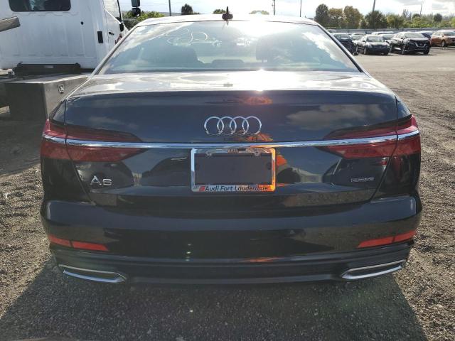 Photo 6 from auction – 2019 AUDI A6 PREMIUM with VIN WAUK2AF2XKN033608