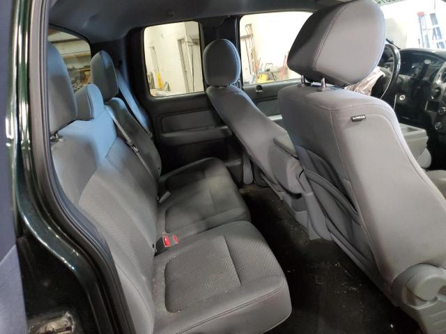 Photo 10 from auction – 2013 FORD F150 SUPER with VIN 1FTFX1EFXDFC00959