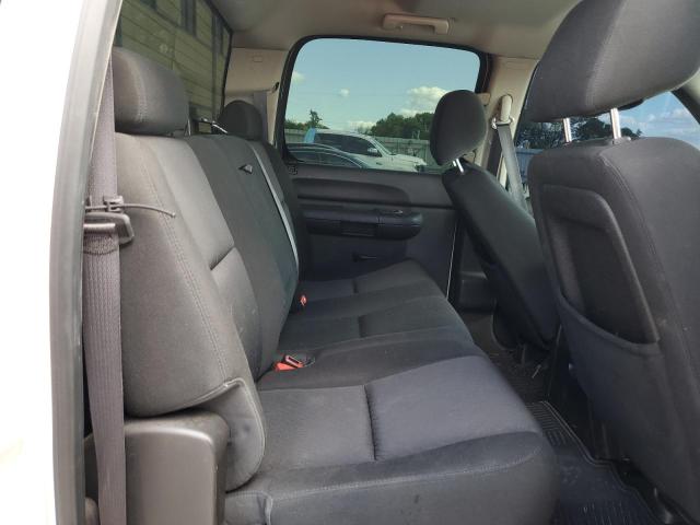 Photo 10 from auction – 2012 GMC SIERRA C15 with VIN 3GTP1VE00CG164561