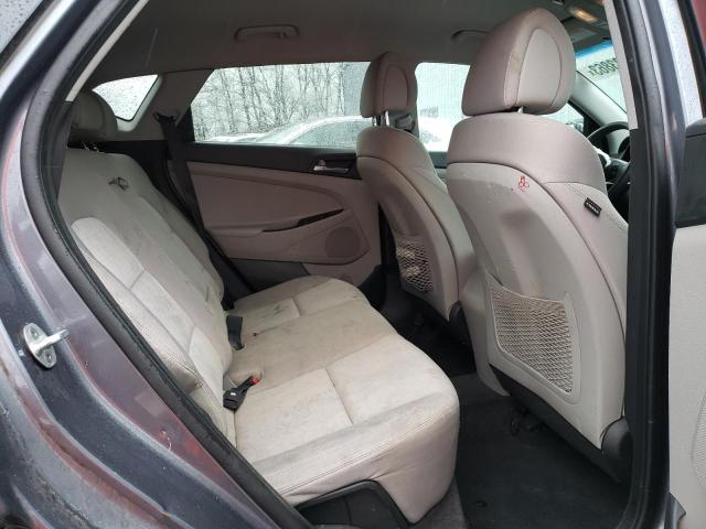 Photo 11 from auction – 2016 HYUNDAI TUCSON SE with VIN KM8J23A44GU210214