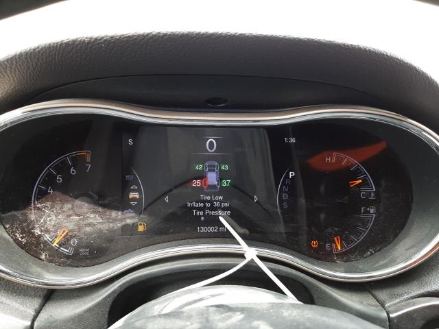 Photo 9 from auction – 2014 JEEP GRAND CHER with VIN 1C4RJFBG4EC423414