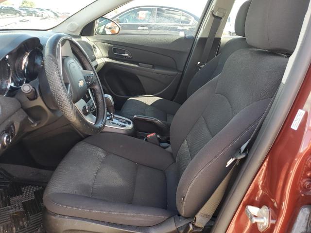 Photo 7 from auction – 2012 CHEVROLET CRUZE LT with VIN 1G1PF5SC6C7316377