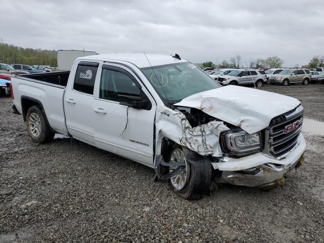 Photo 4 from auction – 2016 GMC SIERRA K15 with VIN 1GTV2MEC5GZ413046