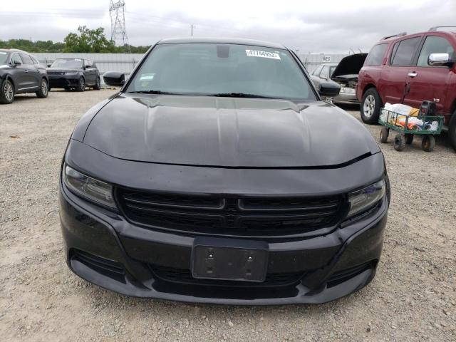 Photo 5 from auction – 2018 DODGE CHARGER SX with VIN 2C3CDXHG5JH281337
