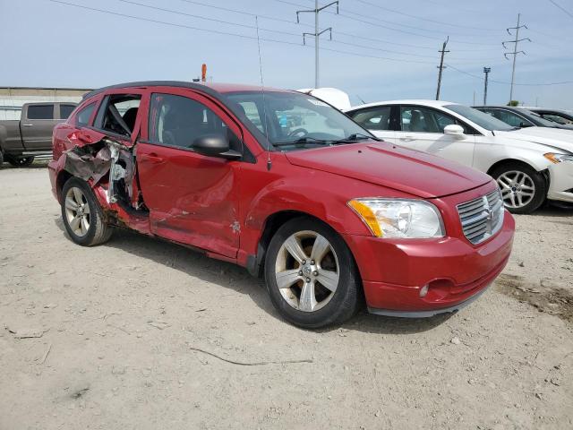 Photo 4 from auction – 2012 DODGE CALIBER SX with VIN 1C3CDWDA7CD535044