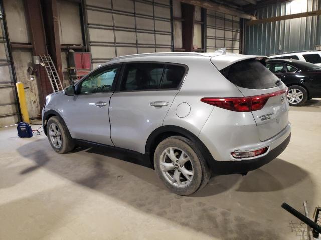 Photo 2 from auction – 2019 KIA SPORTAGE E with VIN KNDPM3AC5K7495500