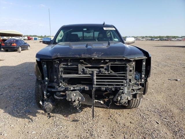 Photo 5 from auction – 2017 CHEVROLET SILVERADO with VIN 3GCPCSEC6HG391778