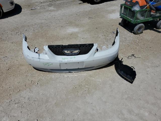 Photo 12 from auction – 2000 FORD MUSTANG with VIN 1FAFP4442YF298933