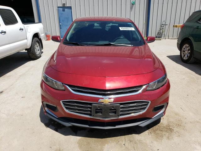 Photo 5 from auction – 2017 CHEVROLET MALIBU LT with VIN 1G1ZE5ST3HF220439