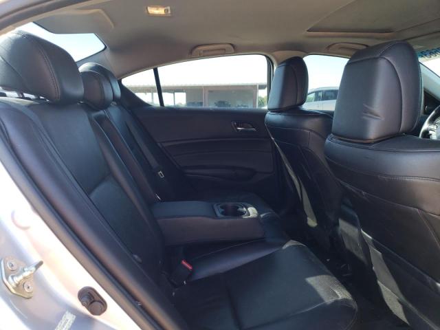 Photo 10 from auction – 2015 ACURA ILX 20 with VIN 19VDE1F36FE002354