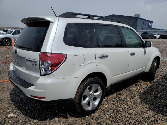 Photo 3 from auction – 2010 SUBARU FORESTER 2 with VIN JF2SH6FC9AH786763