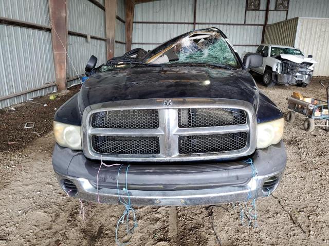 Photo 5 from auction – 2002 DODGE RAM PU1500 with VIN 3D7HU18N82G176490