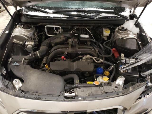 Photo 11 from auction – 2019 SUBARU OUTBACK 2. with VIN 4S4BSAFC4K3303516