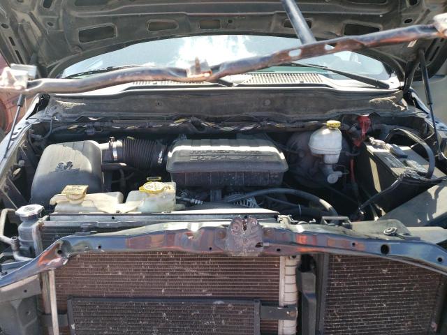 Photo 11 from auction – 2006 DODGE RAM 1500 S with VIN 1D7HA18N66S700243