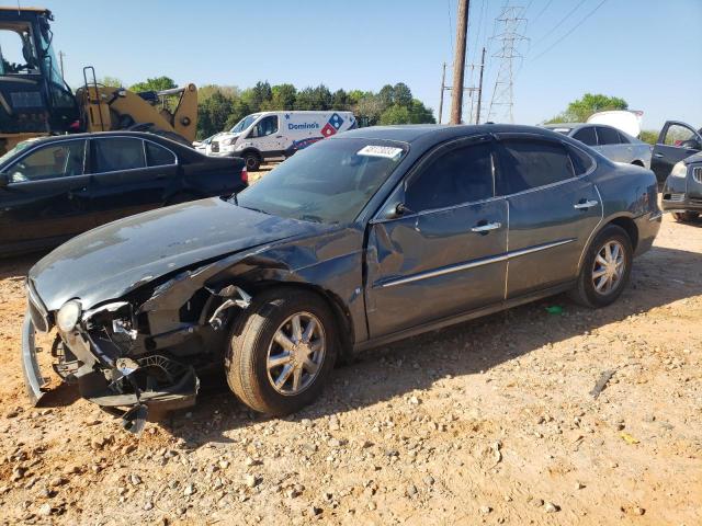 BUICK LACROSSE C 2006 with VIN 2G4WD582361227919 - Photo from auction