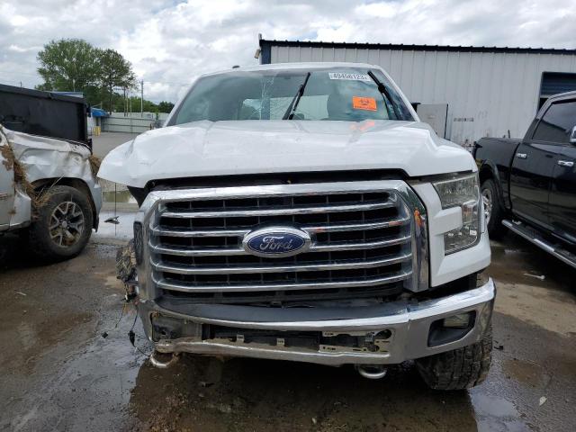 Photo 5 from auction – 2015 FORD F150 SUPER with VIN 1FTEW1EG5FKD84824